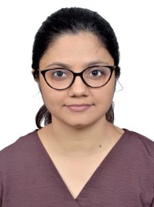 Dr. Subhasmita Baisya