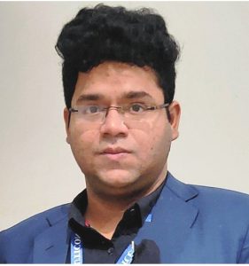 Dr. MD Azhar Khan