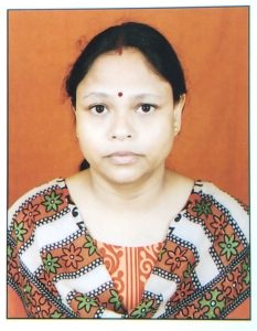 Dr. Manisha Sinha