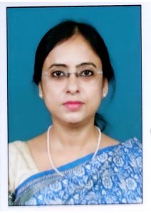 Prof. Dr. Susmita Jana (Giri)