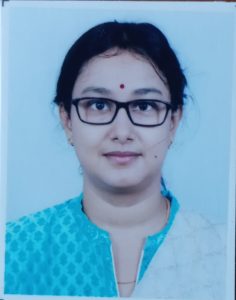 Dr. Kasturi Mukherjee