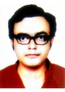 Dr. Sayan Chatterjee