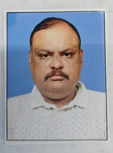 Dr Samudra Guha