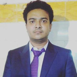 Dr. Tofazzel Haque Sahana