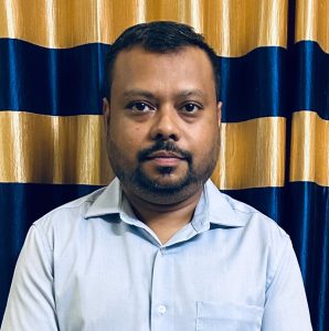 Dr. Rajarshee Biswas