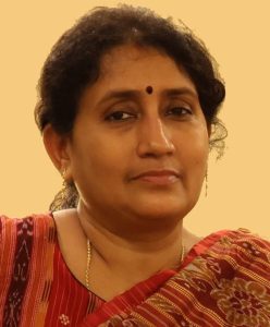 Prof. Dr. Monalisa Majumdar
