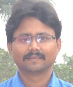 Dr. Saumen Ghara