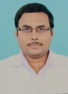 Dr Samarjit Koner