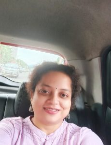 Dr. Rena Guha