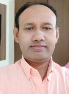 Dr Anarul Haque