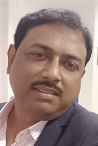 Dr Sanjoy Kumar Kunti