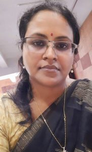 Prof. Dr. Ananya Mandal