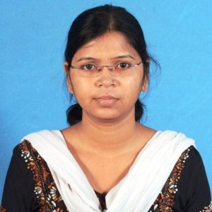 Prof. Dr. Nupur Pal