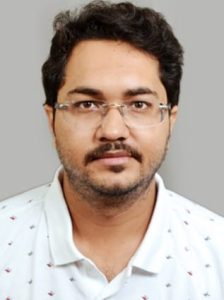 Dr. Srijan Basu