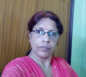 Prof. Dr. Aparna Khan Mandal