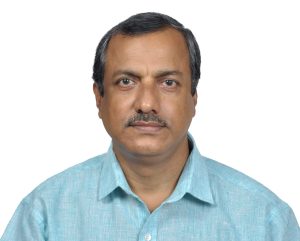 Dr. Keshab Sinharay