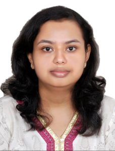 Dr. Papiya Ghosh