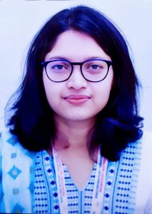 Dr. Ishita Dey
