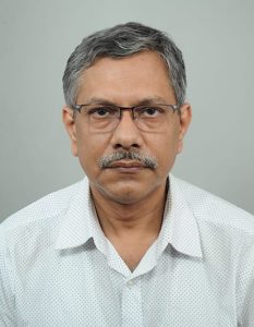 Prof. Dr. Saugata Samanta