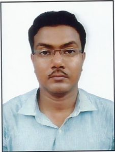 Dr. Aniruddha Sarkar