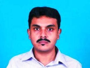 Dr. Rudra Paul