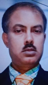 Dr. Krishnendu Bandyopadhyay