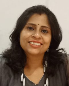 Dr. Samanwita Basak
