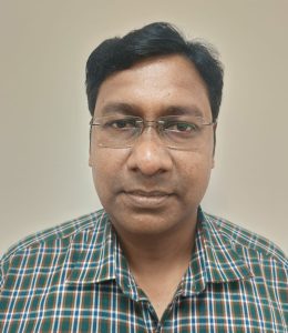 Dr. Swarup Mondal