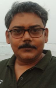 Dr. Anirban Sinha