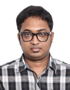 Dr. Rajib Saha