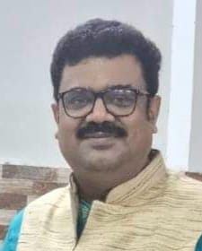 Dr. Sankar Nath Jha