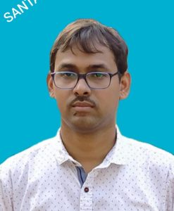 Dr. Santanu Bar
