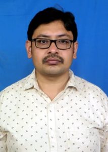 Dr. Soumitra Ghosh