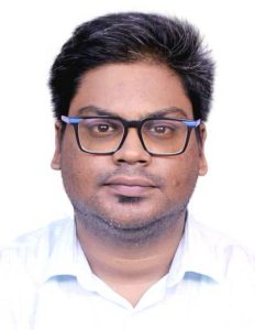 Dr. Debasish Gond