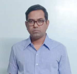 Prof. Dr. Biswajit Biswas