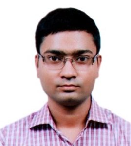 Dr. Sourav Mallik