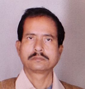Dr. Kamal Kanti De