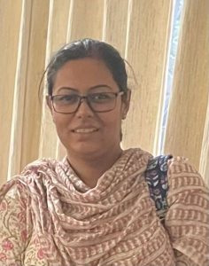 Dr. Nandini Goswami