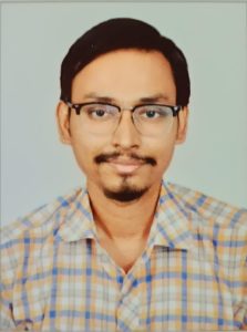 Dr. Puskar Mistry