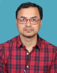 Dr. Puskar Ghosh