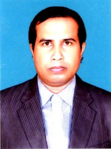 Prof. Dr. Subhankar Dasgupta