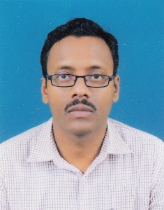 Dr Rajat Mondal