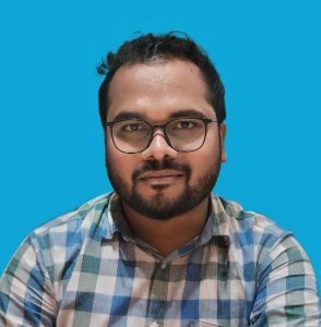 Dr Avijit Gain