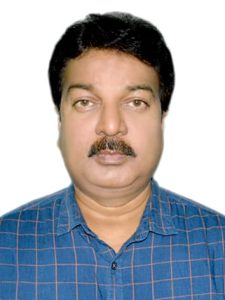 Dr. Masihon Murmu