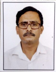 Dr. Dipankar Saha