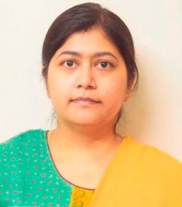 Dr. Kusum Kumari Prasad