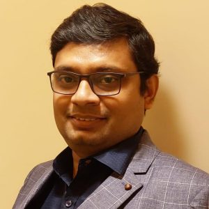 Dr. Sukanta Chakraborty