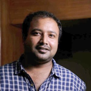 Dr. Soumyasil Das