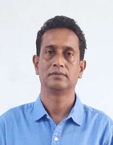 Dr. Kanad Bag