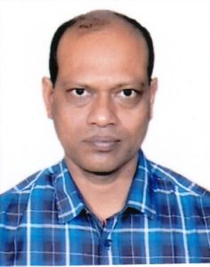 Prof. Dr. Abhiram Maji